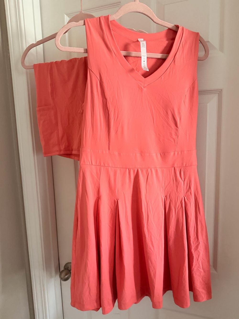 Rae mode 2 n 1 dress